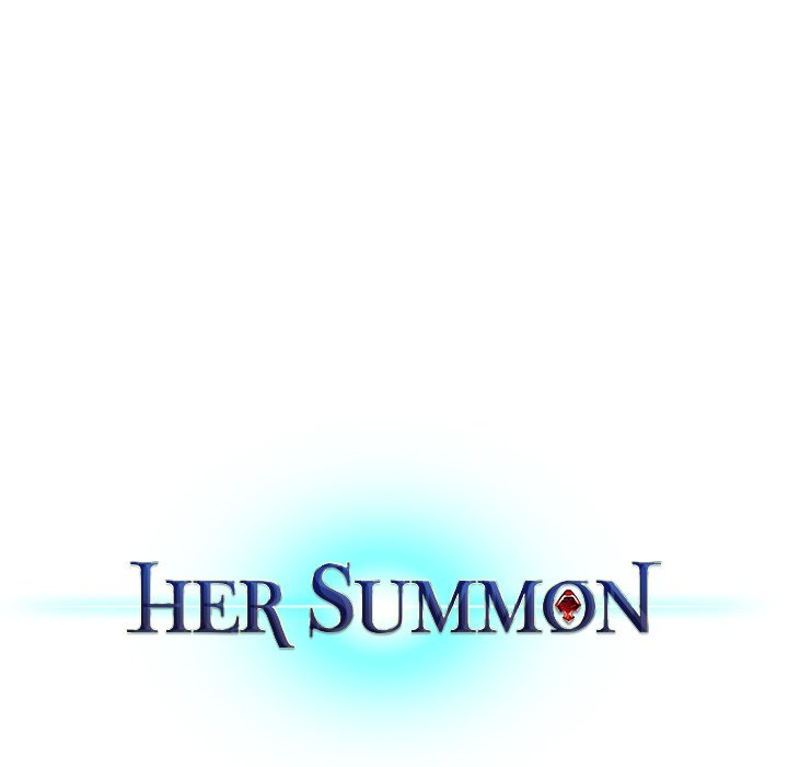 Her Summon Chapter 77 page 6 - Chapter 77