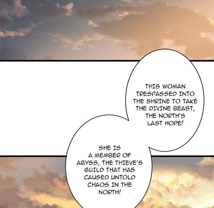 Her Summon Chapter 77 page 8 - Chapter 77
