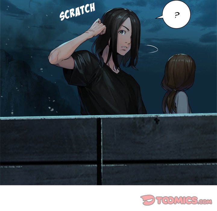 Her Summon Chapter 82 page 14 - Chapter 82