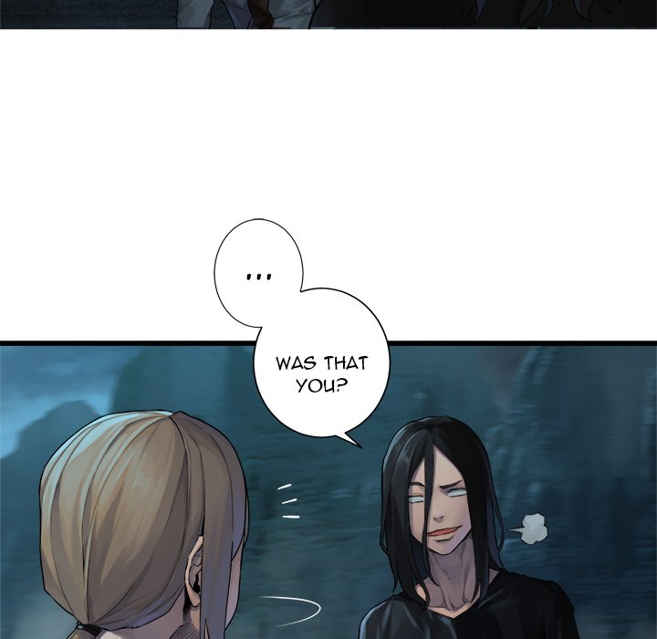 Her Summon Chapter 82 page 16 - Chapter 82