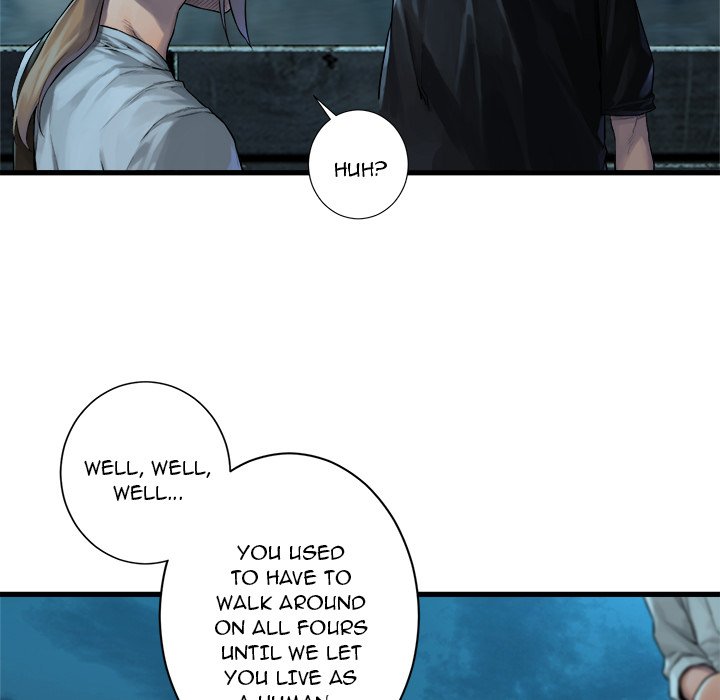 Her Summon Chapter 82 page 17 - Chapter 82