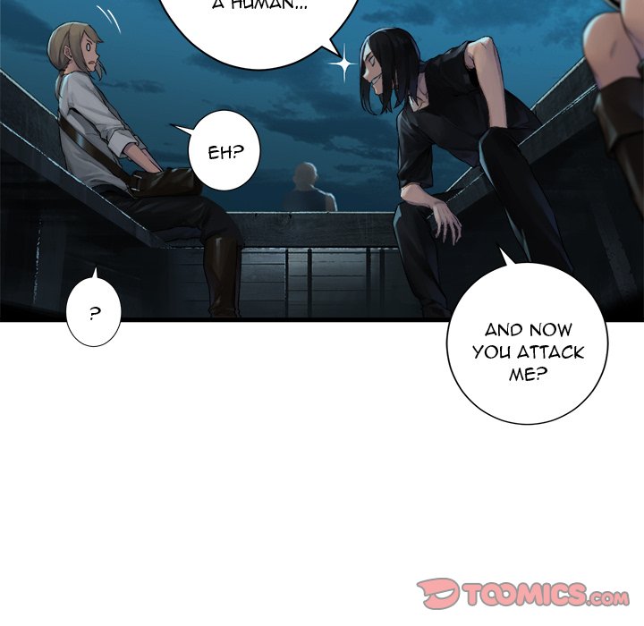Her Summon Chapter 82 page 18 - Chapter 82