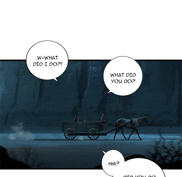 Her Summon Chapter 82 page 19 - Chapter 82