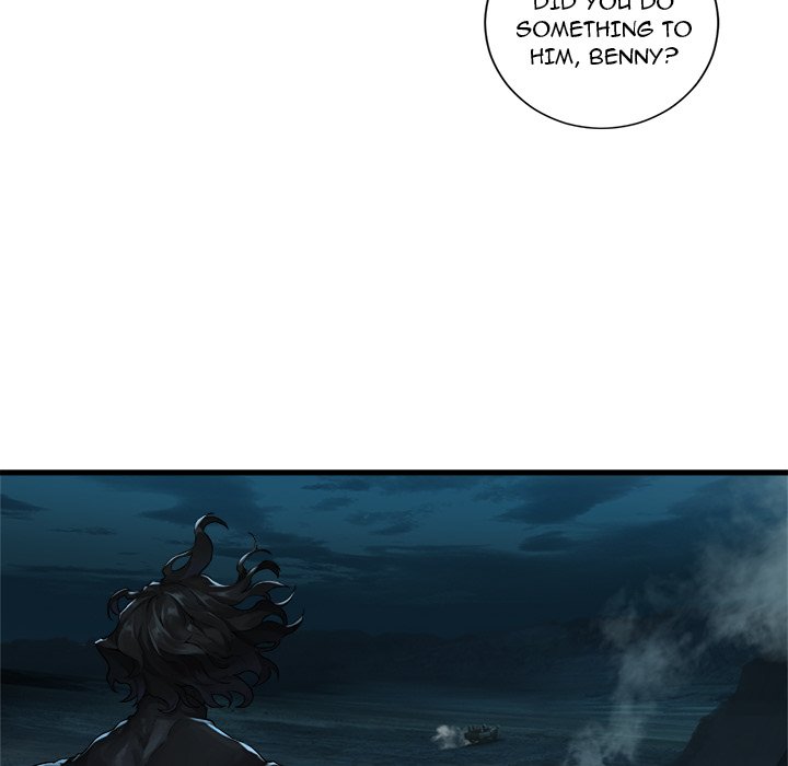 Her Summon Chapter 82 page 20 - Chapter 82