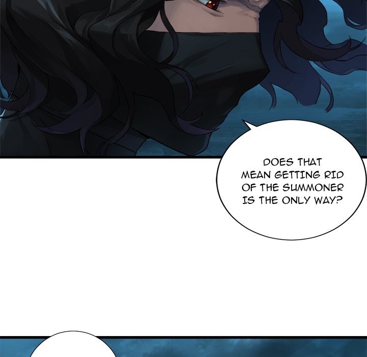 Her Summon Chapter 82 page 23 - Chapter 82