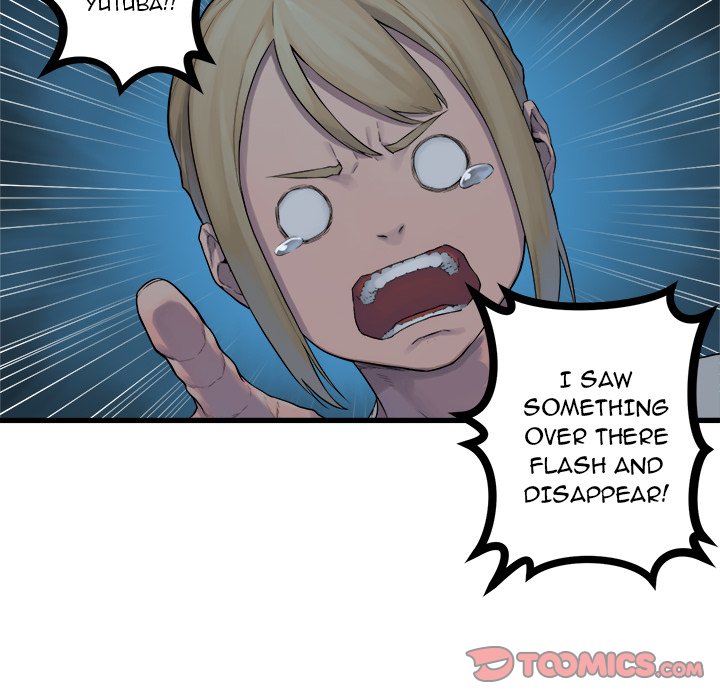 Her Summon Chapter 82 page 26 - Chapter 82
