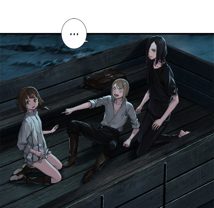 Her Summon Chapter 82 page 27 - Chapter 82