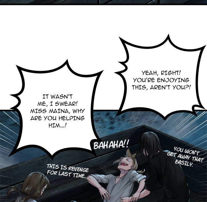 Her Summon Chapter 82 page 28 - Chapter 82