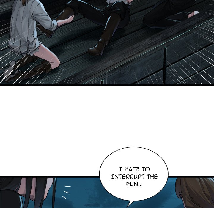 Her Summon Chapter 82 page 29 - Chapter 82