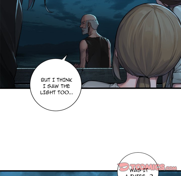 Her Summon Chapter 82 page 30 - Chapter 82