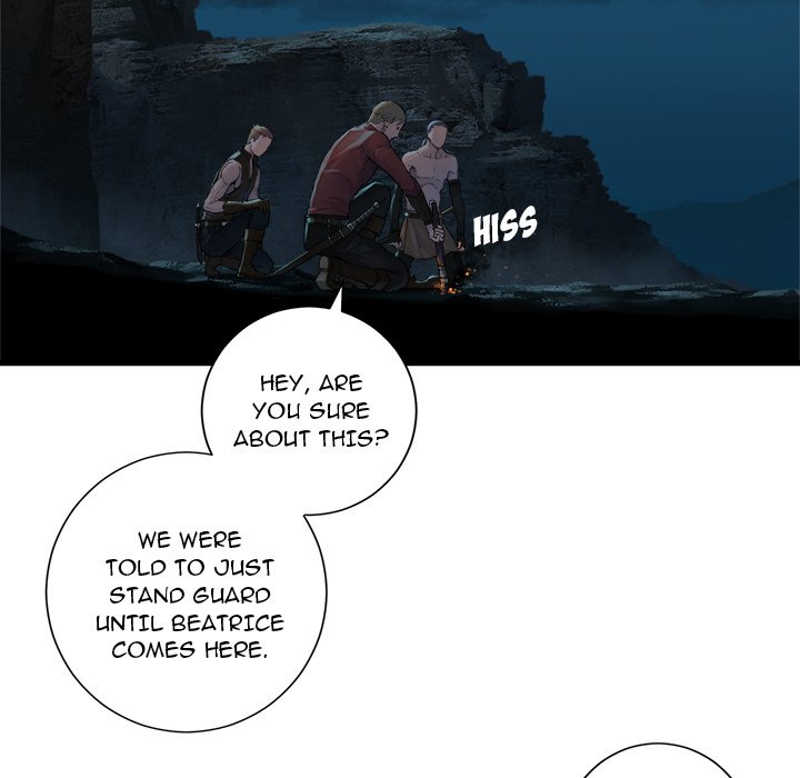 Her Summon Chapter 82 page 32 - Chapter 82