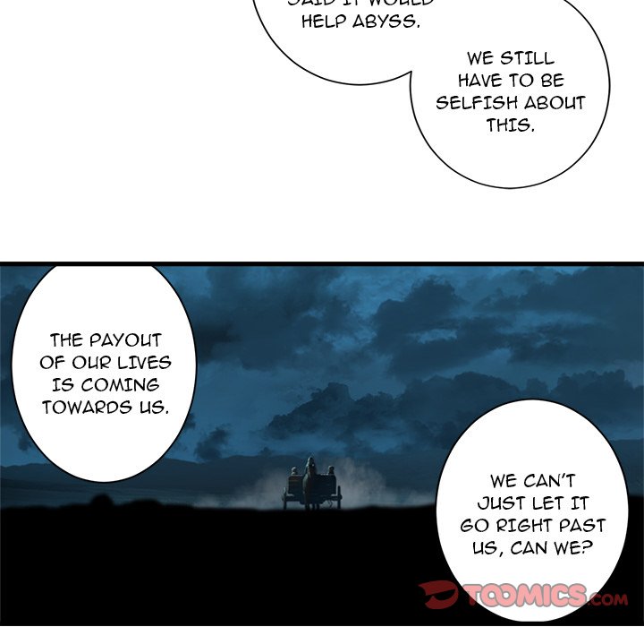 Her Summon Chapter 82 page 34 - Chapter 82