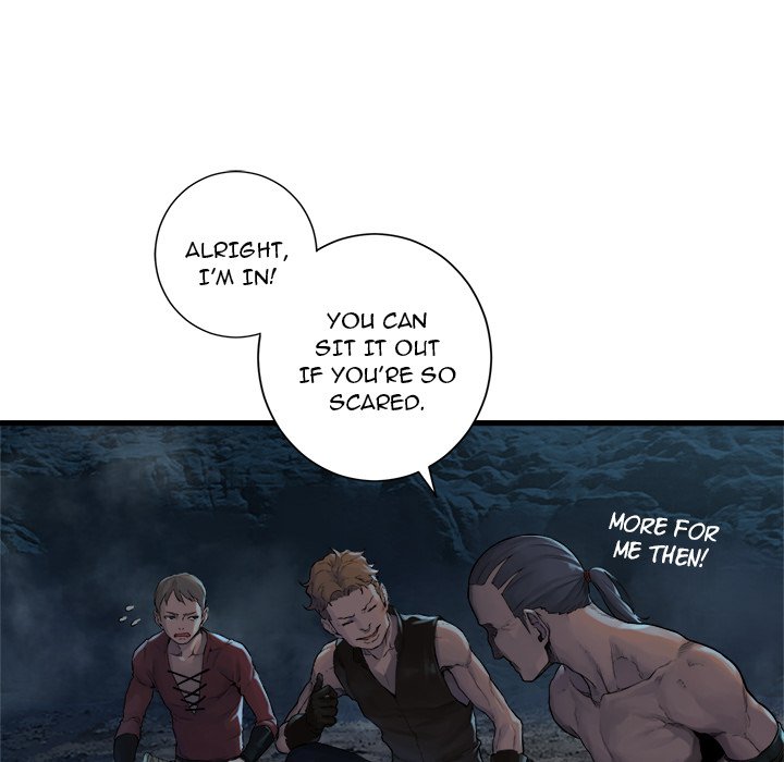 Her Summon Chapter 82 page 35 - Chapter 82
