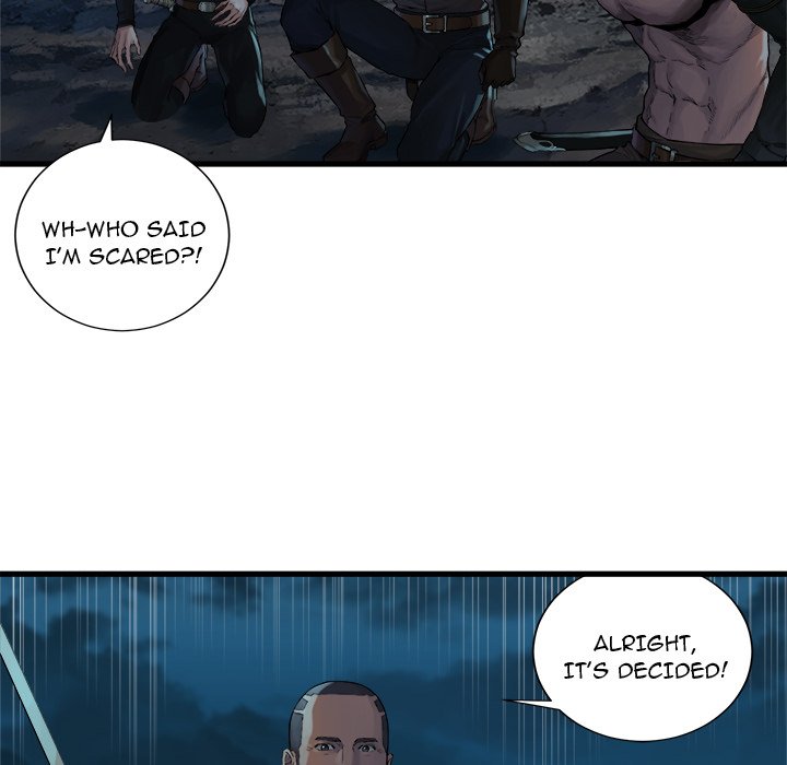 Her Summon Chapter 82 page 36 - Chapter 82