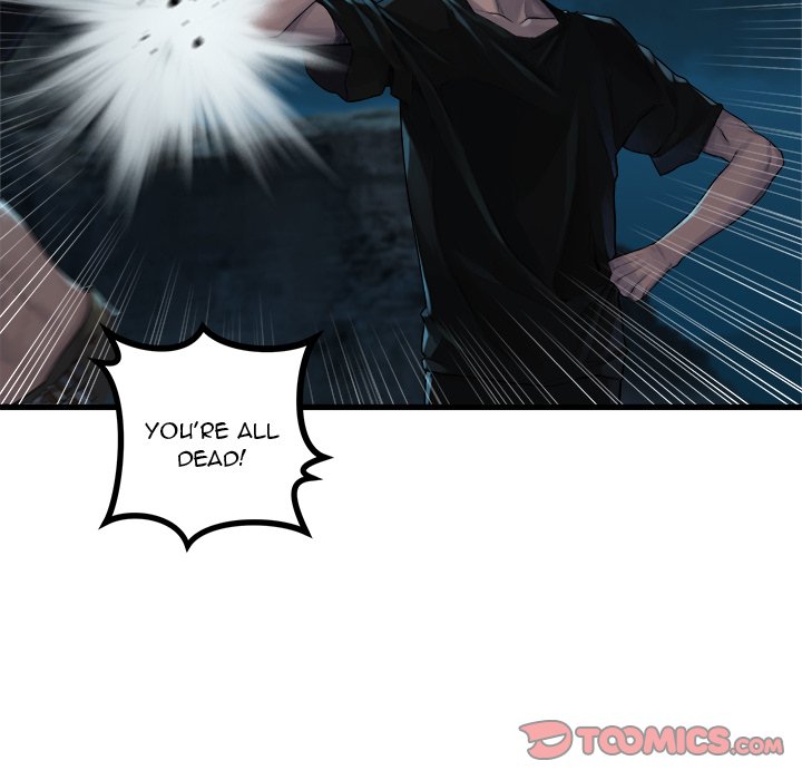 Her Summon Chapter 82 page 38 - Chapter 82