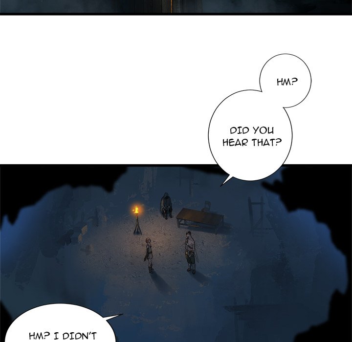 Her Summon Chapter 82 page 43 - Chapter 82