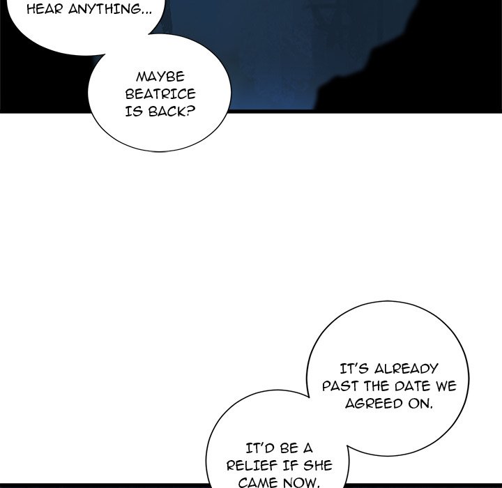 Her Summon Chapter 82 page 44 - Chapter 82