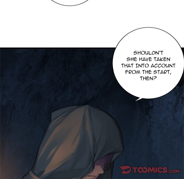 Her Summon Chapter 82 page 46 - Chapter 82