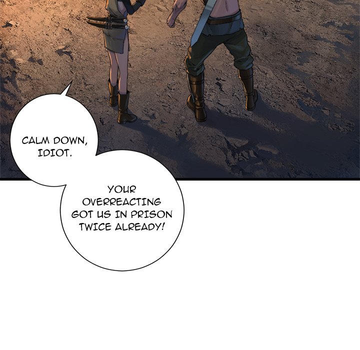 Her Summon Chapter 82 page 49 - Chapter 82