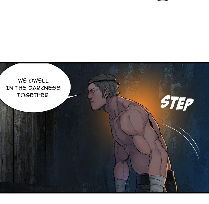 Her Summon Chapter 82 page 51 - Chapter 82
