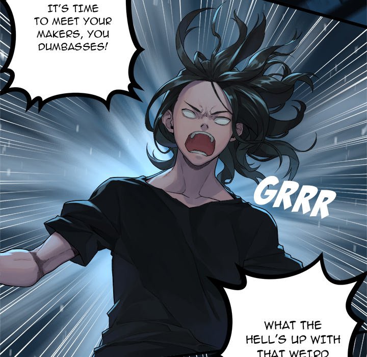 Her Summon Chapter 82 page 56 - Chapter 82