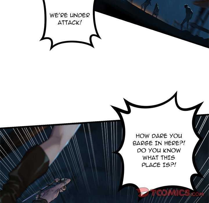 Her Summon Chapter 82 page 58 - Chapter 82