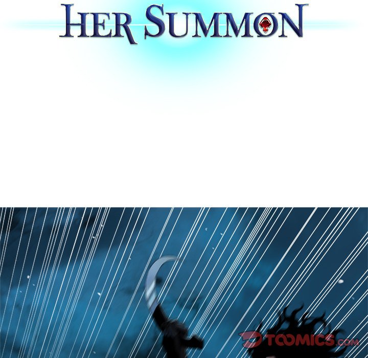 Her Summon Chapter 82 page 6 - Chapter 82