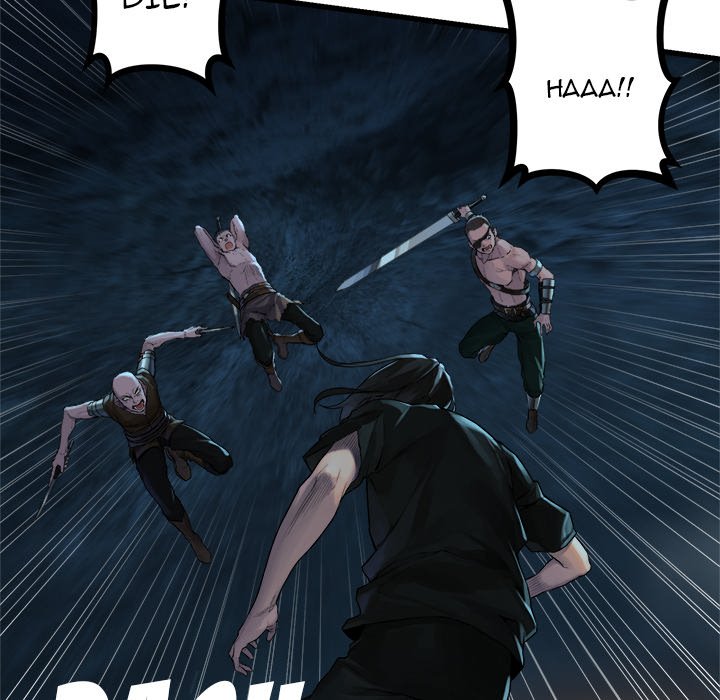 Her Summon Chapter 82 page 61 - Chapter 82