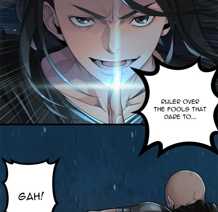 Her Summon Chapter 82 page 64 - Chapter 82