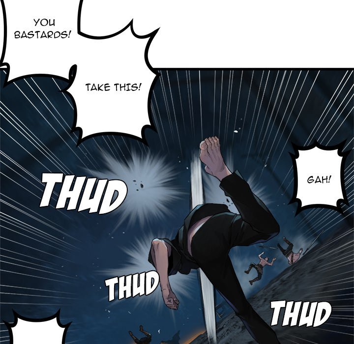 Her Summon Chapter 82 page 69 - Chapter 82