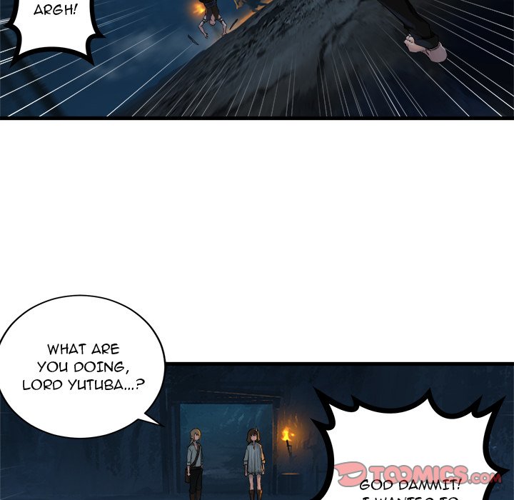 Her Summon Chapter 82 page 70 - Chapter 82