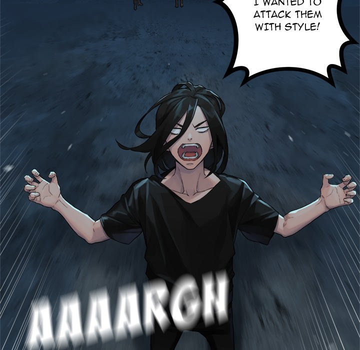 Her Summon Chapter 82 page 71 - Chapter 82