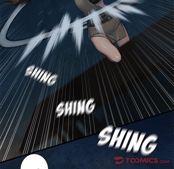 Her Summon Chapter 82 page 74 - Chapter 82