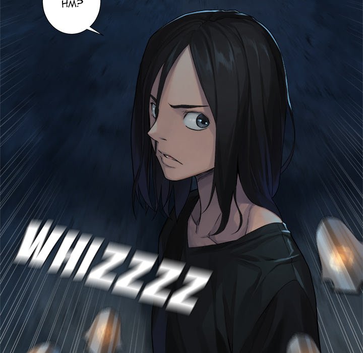 Her Summon Chapter 82 page 75 - Chapter 82