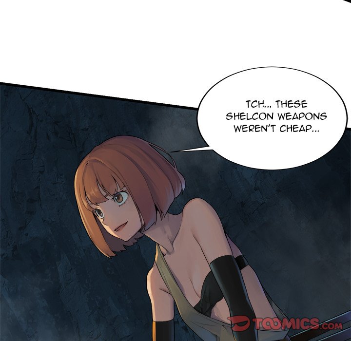 Her Summon Chapter 82 page 78 - Chapter 82