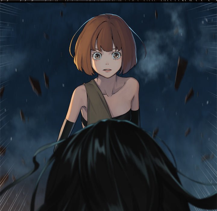Her Summon Chapter 82 page 81 - Chapter 82