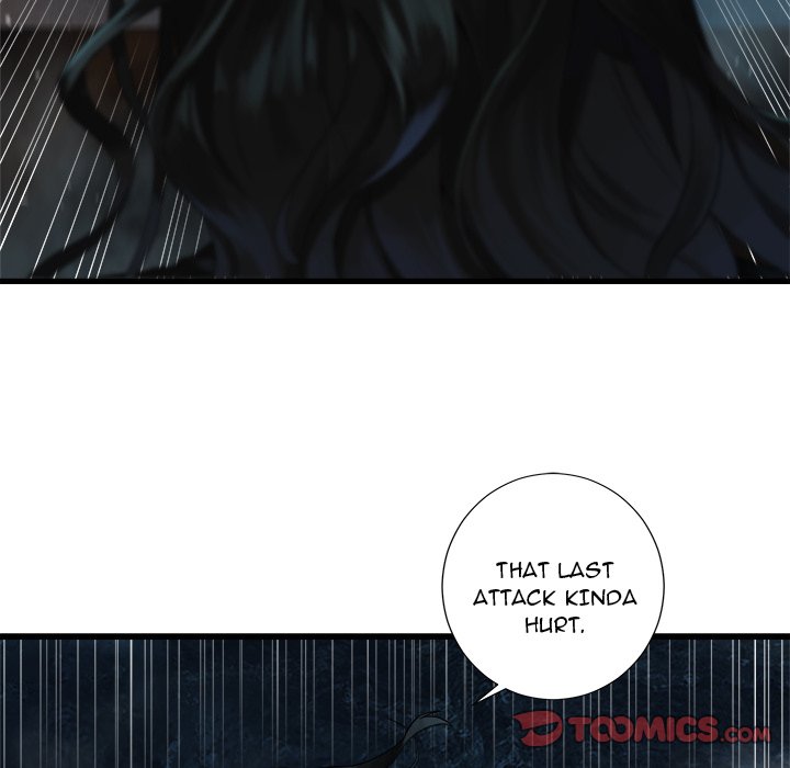 Her Summon Chapter 82 page 82 - Chapter 82