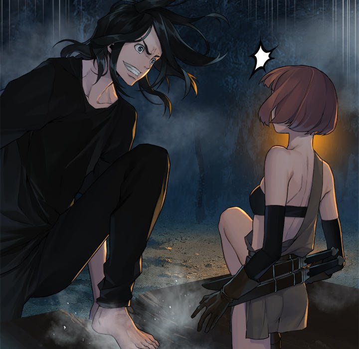 Her Summon Chapter 82 page 83 - Chapter 82