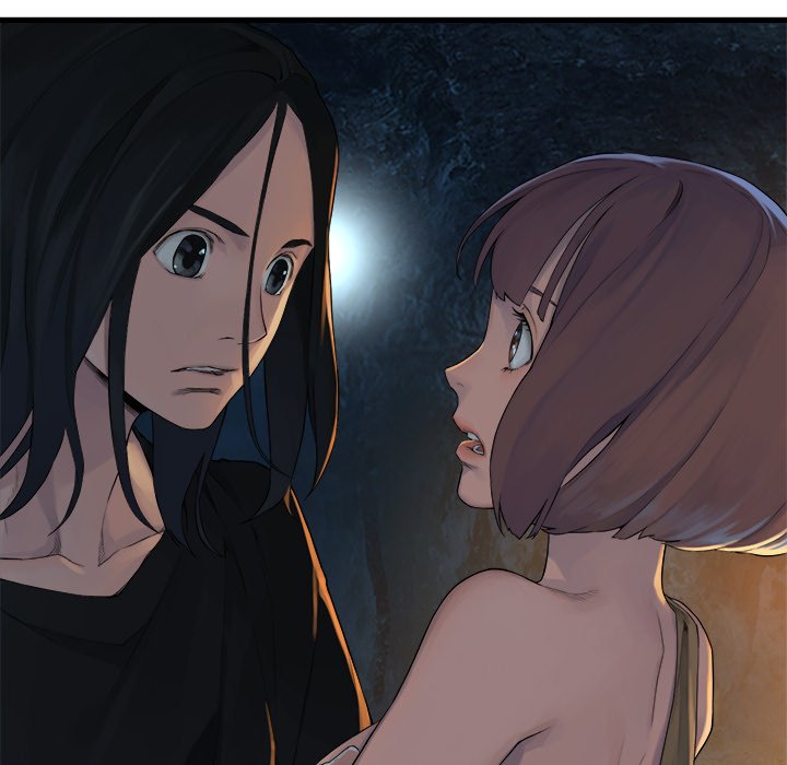 Her Summon Chapter 82 page 87 - Chapter 82