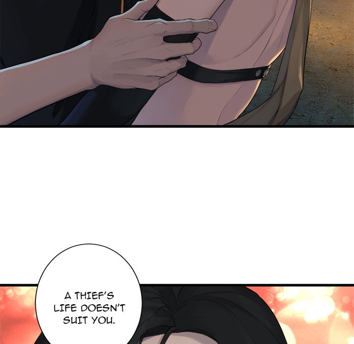 Her Summon Chapter 82 page 88 - Chapter 82
