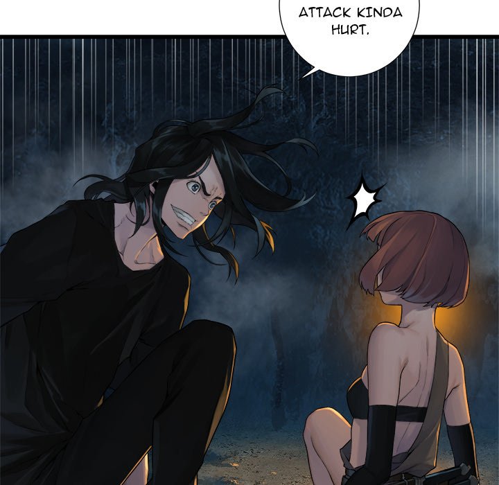 Her Summon Chapter 83 page 12 - Chapter 83