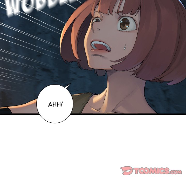 Her Summon Chapter 83 page 14 - Chapter 83