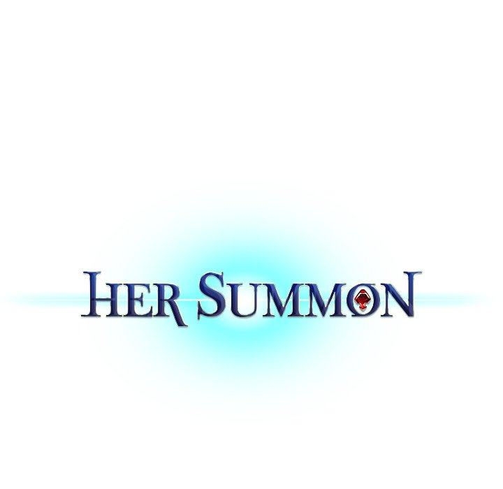 Her Summon Chapter 83 page 21 - Chapter 83