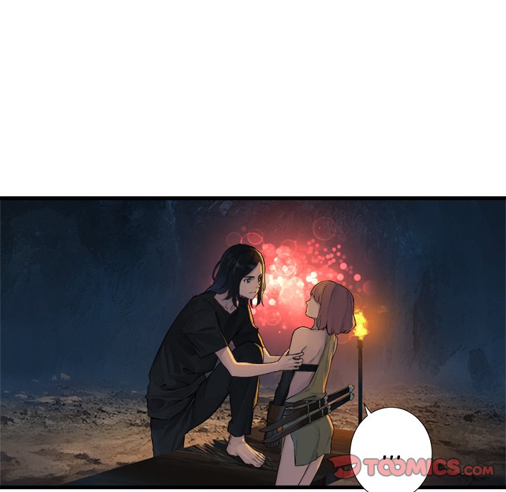 Her Summon Chapter 83 page 22 - Chapter 83