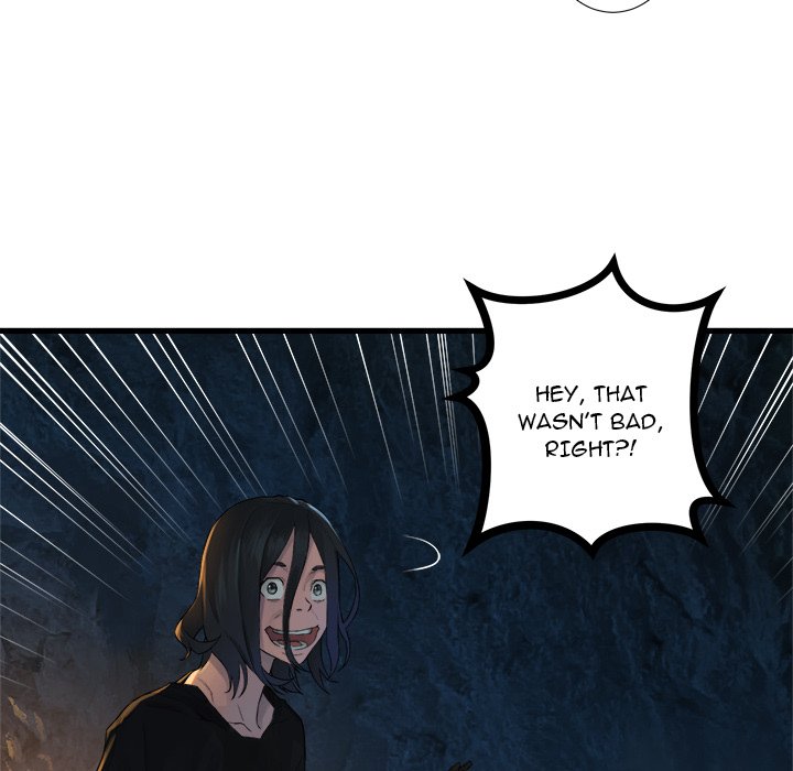 Her Summon Chapter 83 page 23 - Chapter 83