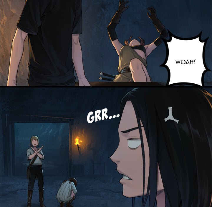 Her Summon Chapter 83 page 24 - Chapter 83
