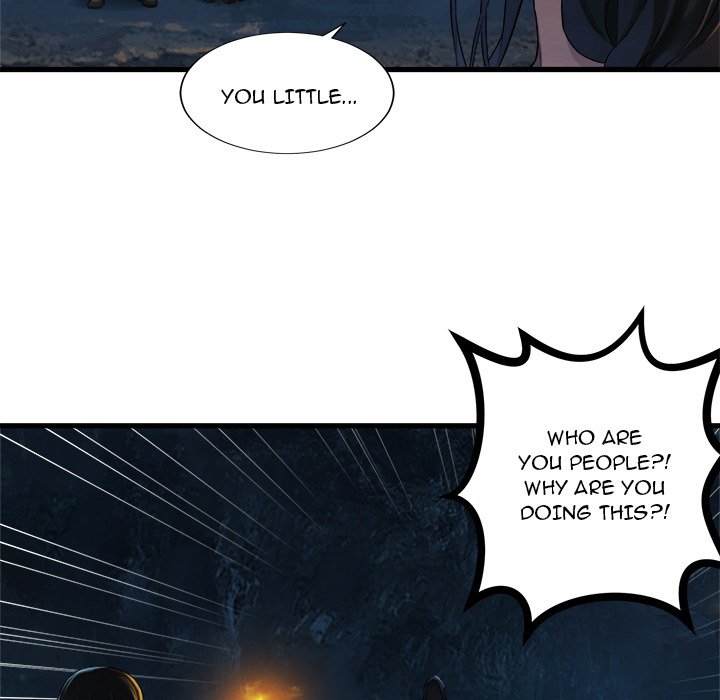 Her Summon Chapter 83 page 25 - Chapter 83