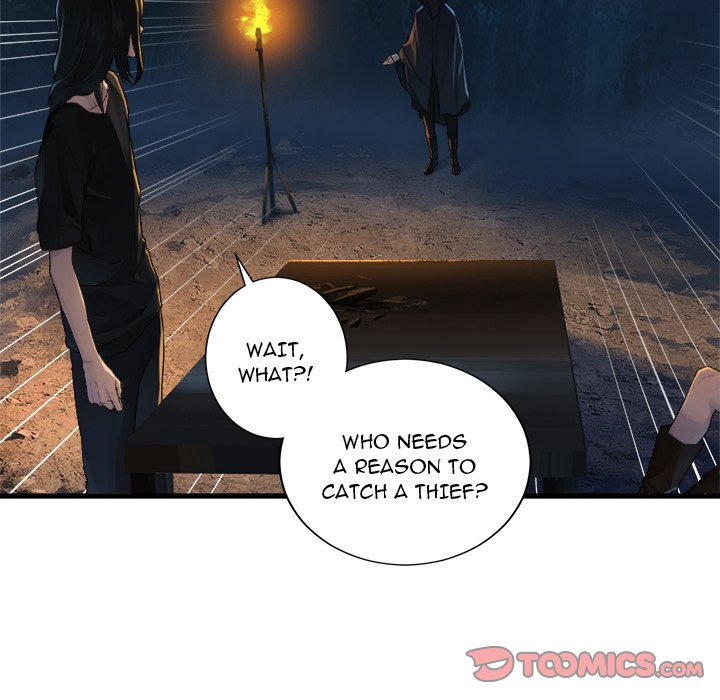 Her Summon Chapter 83 page 26 - Chapter 83