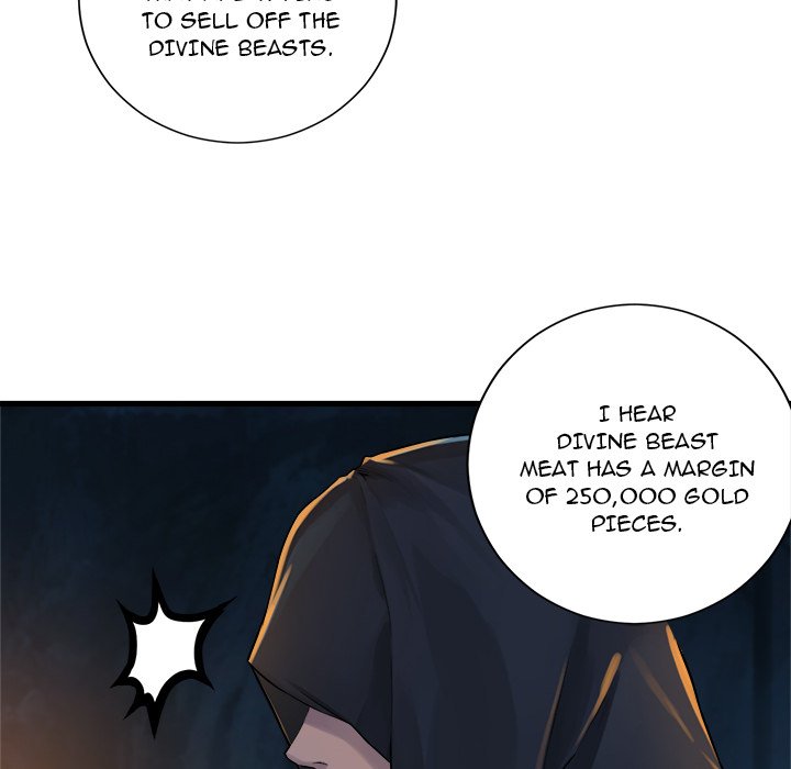Her Summon Chapter 83 page 28 - Chapter 83