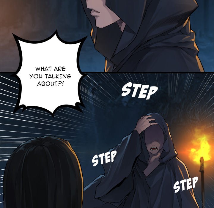 Her Summon Chapter 83 page 29 - Chapter 83